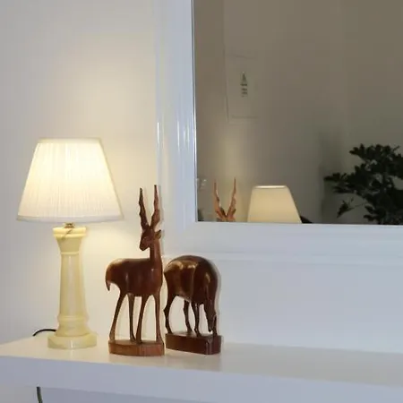 Apartamento Ffoz_spot Buarcos